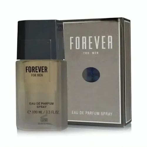 Cognito Forever for Men Eau de Parfum